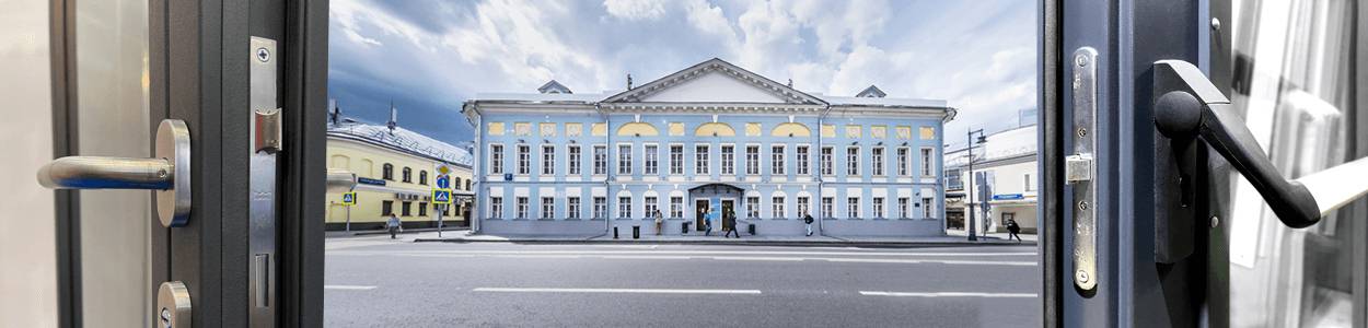 ул. Сретенка, д. 17, стр. 1 ул. Сретенка, д. 17, стр. 1