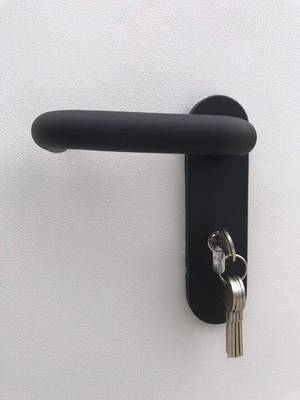 Огнестойкая ручка Огнестойкая ручка