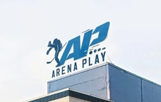 Ледовый комплекс Арена Плей Ледовый комплекс Арена Плей