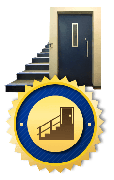 Двери в подъезд Двери в подъезд