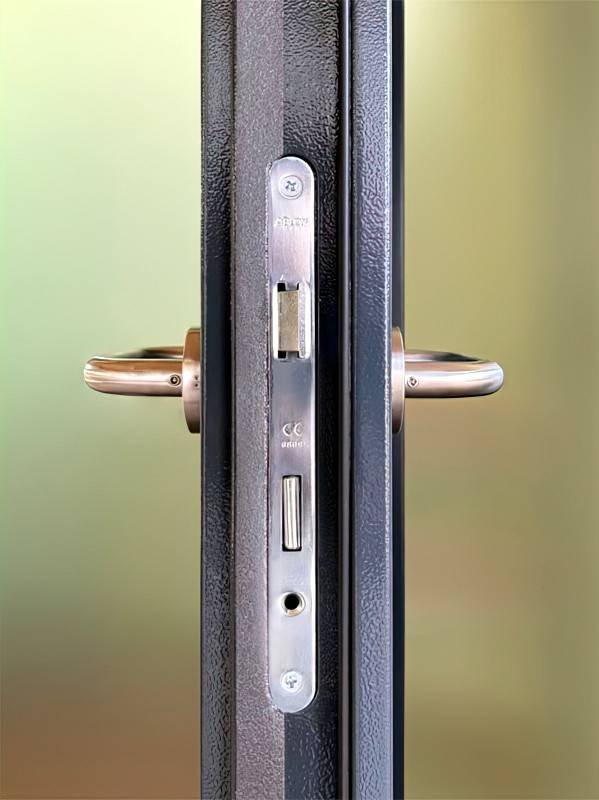 Дверной замок