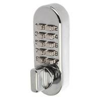 Кодовый замок &laquo;NORA-M&raquo;