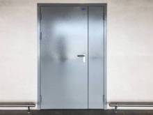 Полуторная дверь Полуторная дверь