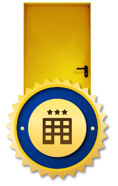 Противопожарные двери для отелей Противопожарные двери для отелей