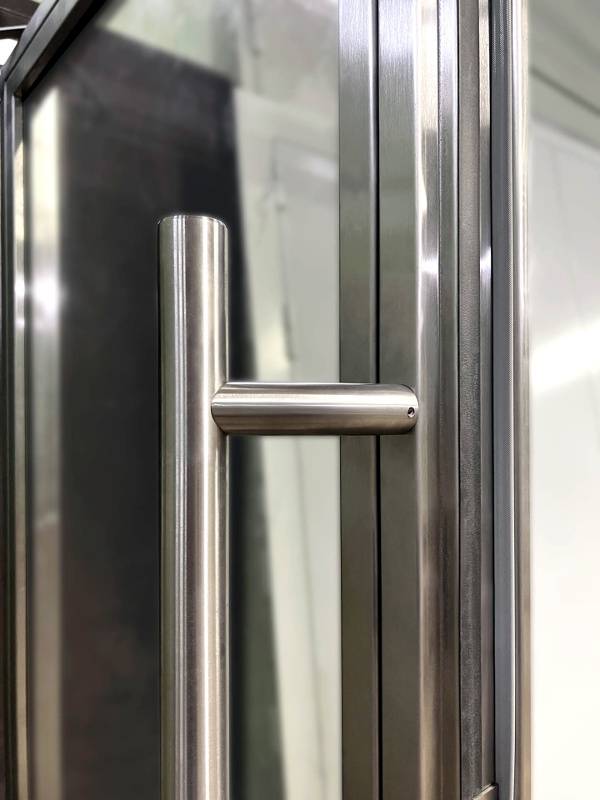 Ручка-скоба Ручка-скоба