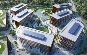 Изготовление дверей для «СКОЛКОВО»