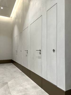 Скрытые двери («Сколково»)