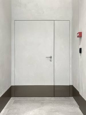 Скрытые двери («Сколково»)