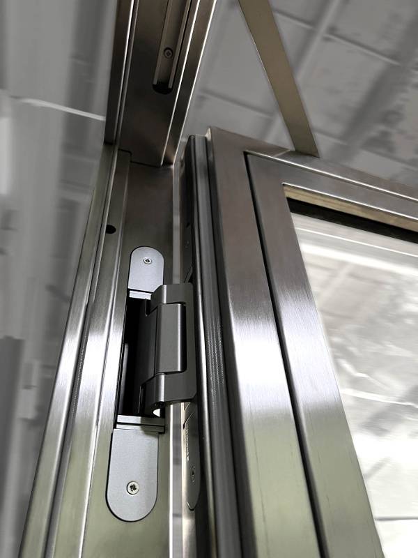 Скрытые петли «SIMONSWERK» Скрытые петли «SIMONSWERK»