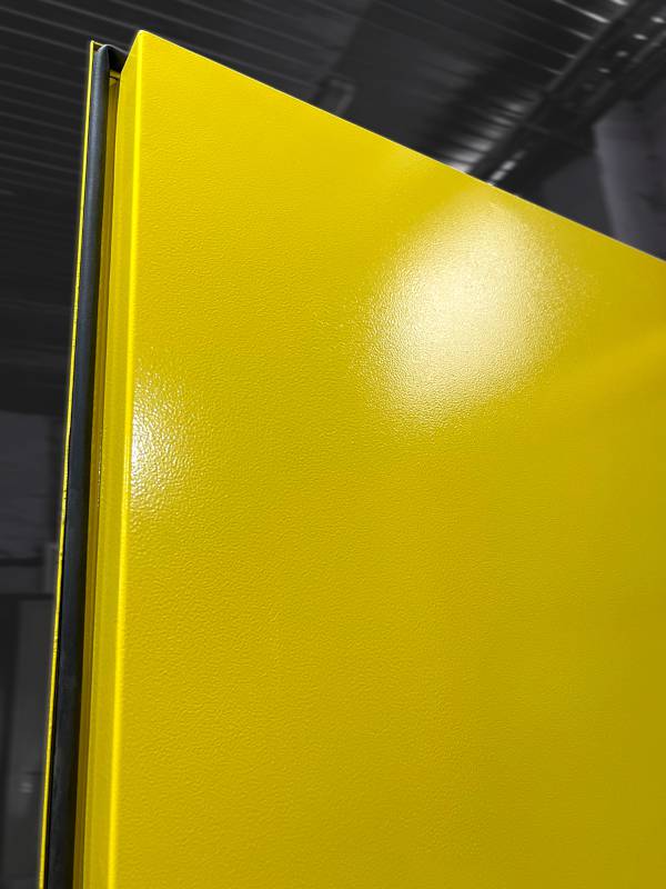 Внутренняя сторона полотна Внутренняя сторона полотна