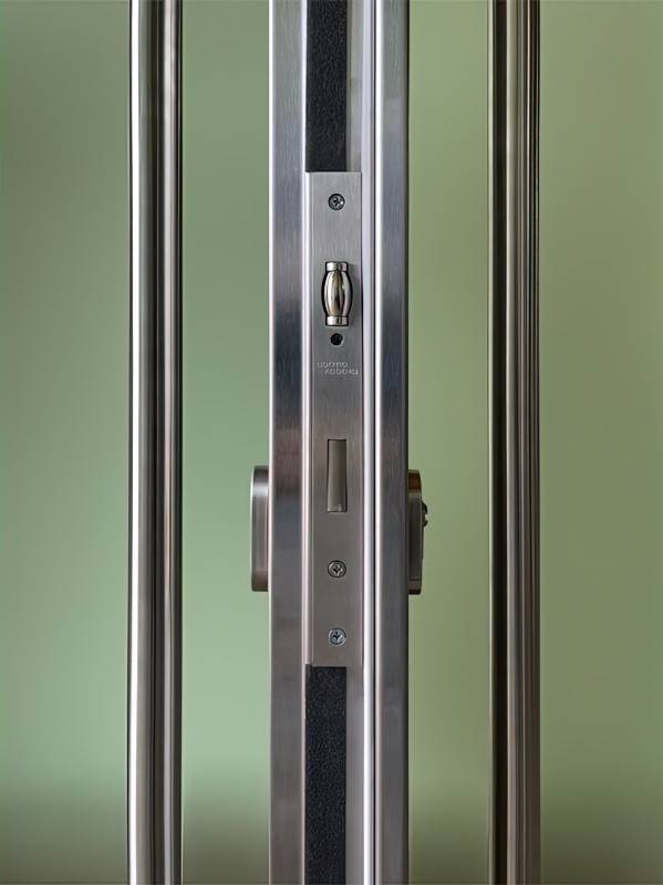 Замок Замок