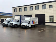 Наш автопарк Наш автопарк