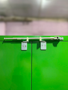 Координатор закрывания створок Координатор закрывания створок