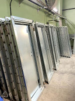 Партия дверей Партия дверей