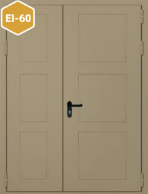 Полуторная EI 60 Полуторная EI 60